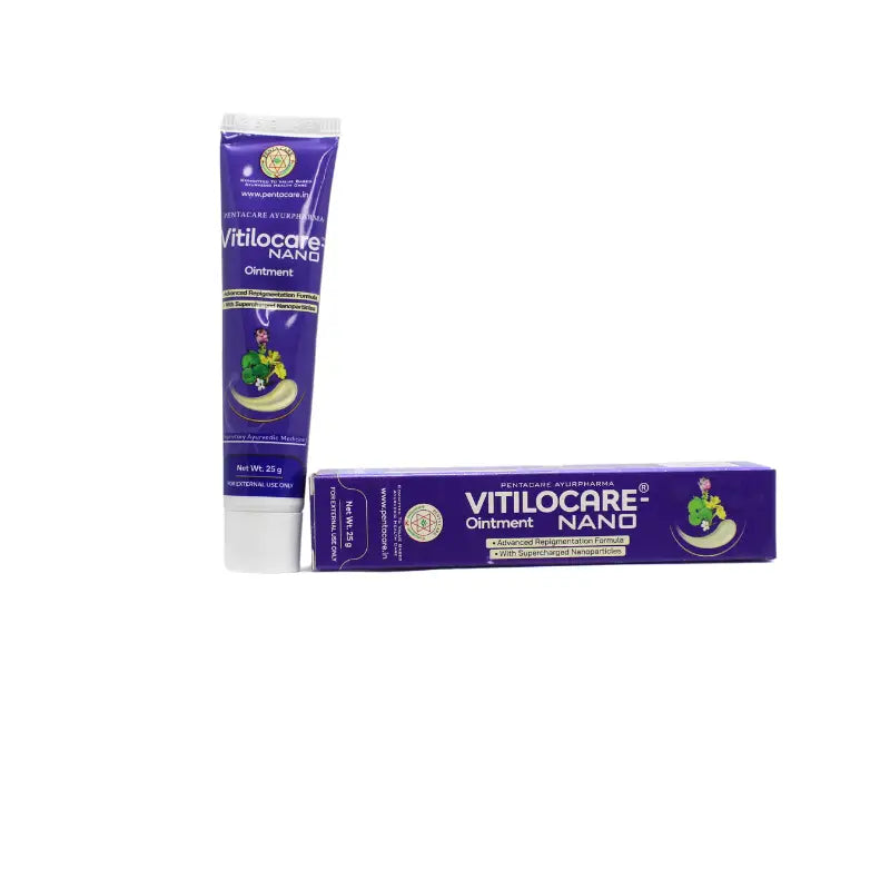 Pentacare Vitilocare Nano Ointment