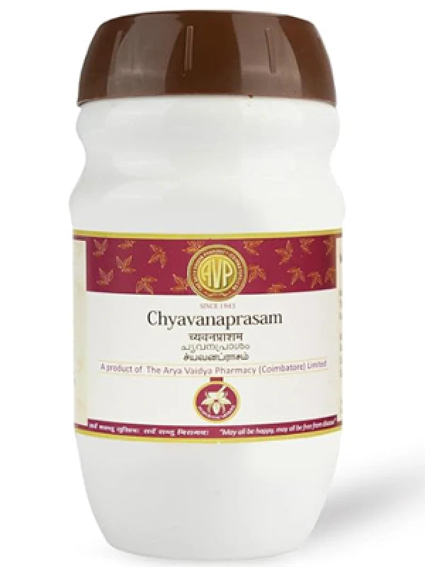AVP Chyavanaprasham