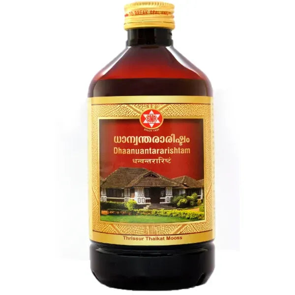 SNA Dhaanuantararishtam