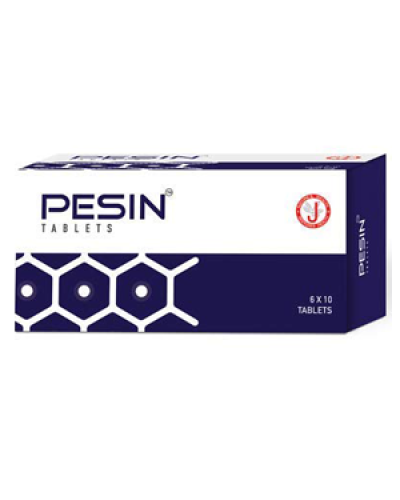 Dr. JRK's Pesin Tablets