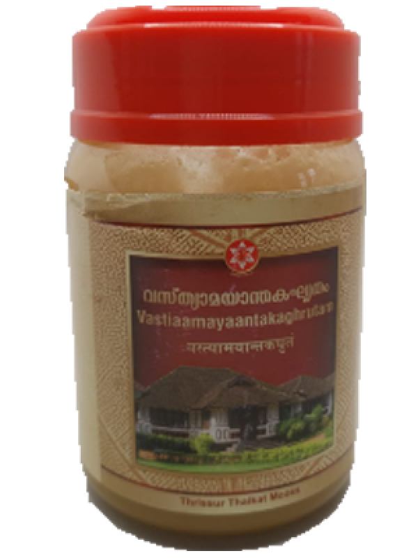 SNA Vastiaamayaantaka Ghrutam