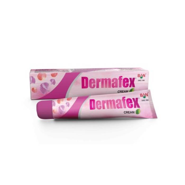 Ban Labs Dermafex Cream
