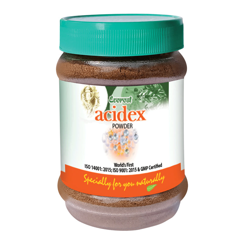 Everest Acidex