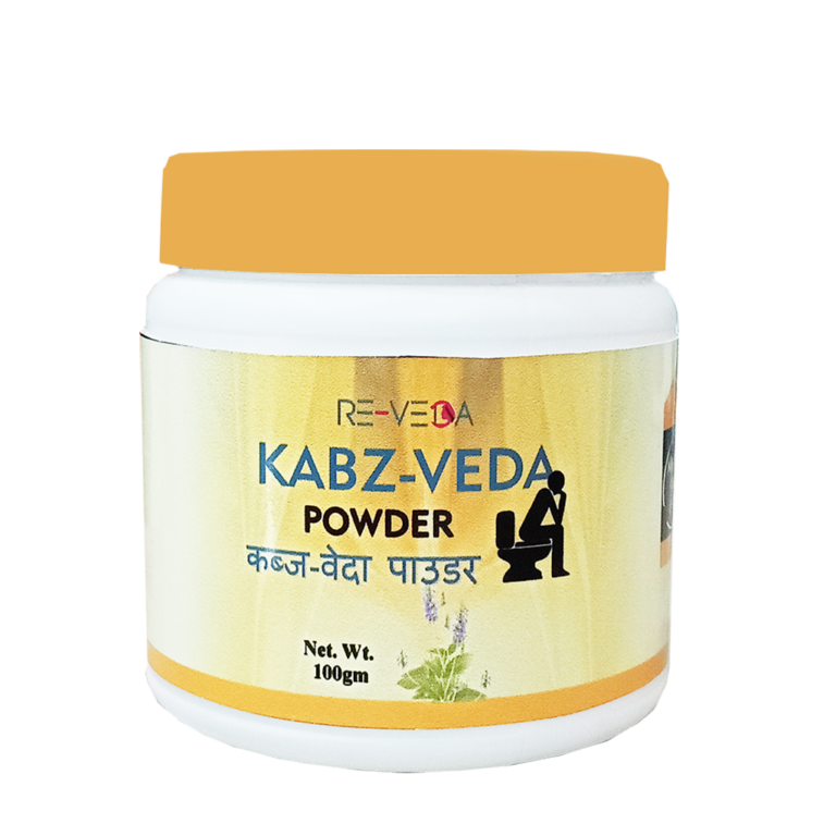 Revinto Kabz-Veda Powder