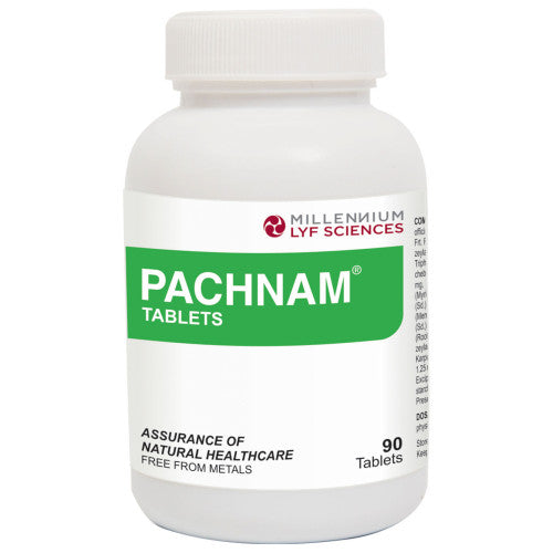 Millenium Pachanam Tablets