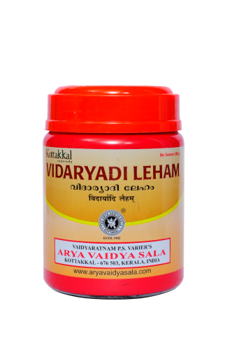 Kottakkal Vidaryadi Leham