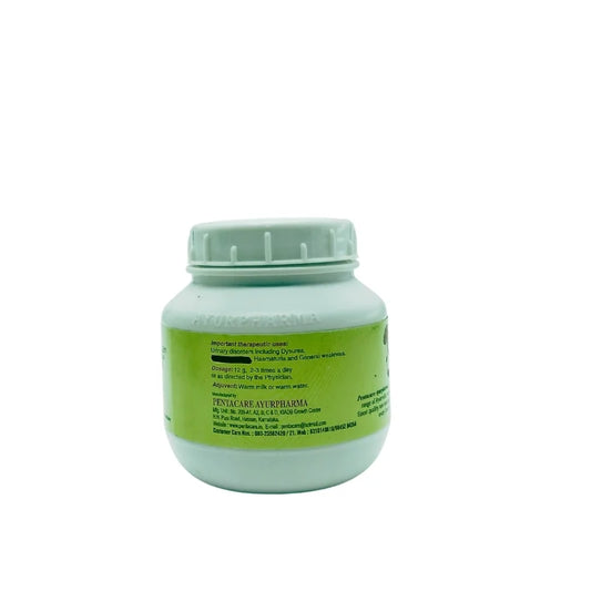 Pentacare Shatavaryadi Ghrita