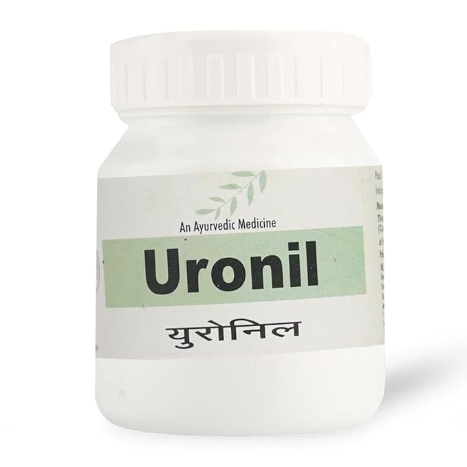 AVP ಯುರೋನಿಲ್ ಕ್ಯಾಪ್ಸುಲ್ಗಳು