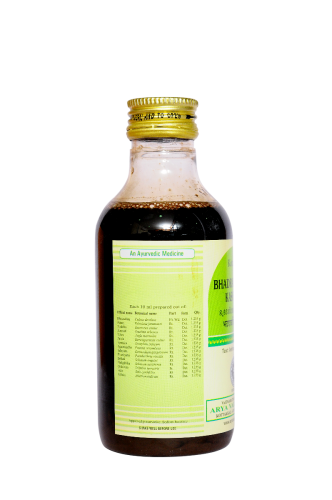 Kottakkal Bhadradarvadi Kashayam