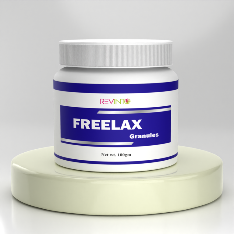 Revinto Freelax Granules