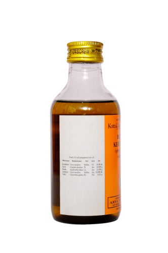 கோட்டக்கல் துர்வதி கெரட்டைலம்