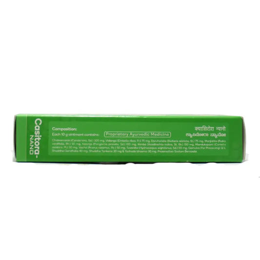 Pentacare Casitora Nano Ointment