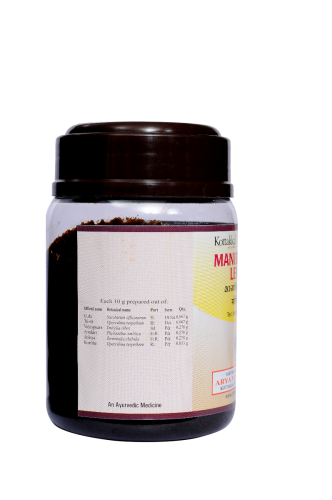 Kottakkal Manibhadra Leham