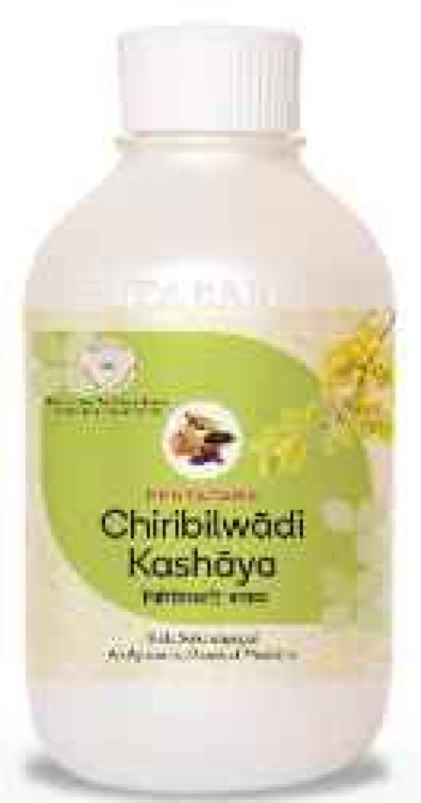 Pentacare Chiruvilwadi Kashaya