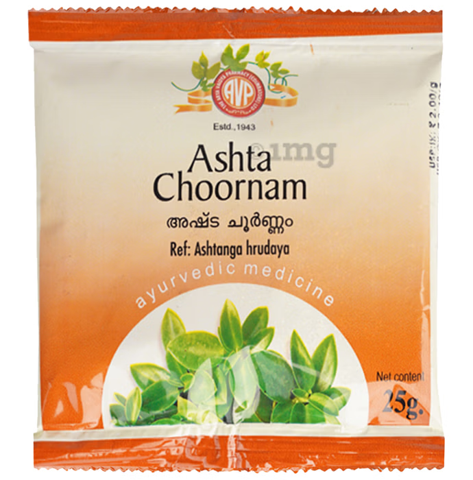 AVP Ashta Choornam