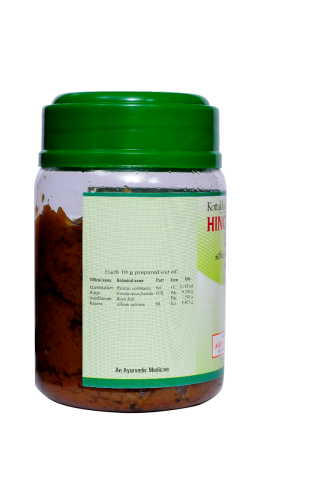 Kottakkal Hingutriguna Leham