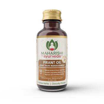 Maharishi Pirant Oil