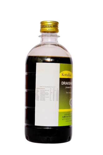 கோட்டக்கல் திராக்ஷாரிஷ்டம்