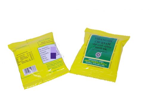 ಕೊಟ್ಟಕ್ಕಲ್ ವಿಡಂಗಡಿ ಚೂರ್ಣಂ