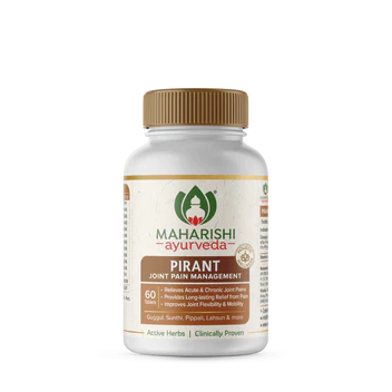 Maharishi Pirant Tablets