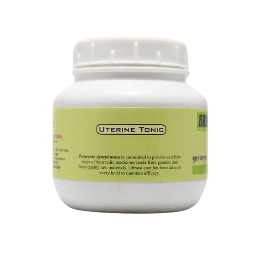 Pentacare Brihat Phala Ghrita