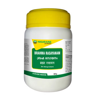 Nagarjuna Brahma Rasayanam