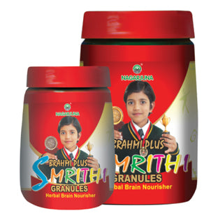Nagarjuna Smrithi Granules