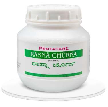 Pentacare Rasna Churna Tablets