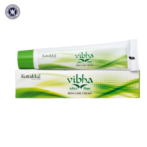 Kottakkal Vibha Skin Care Cream