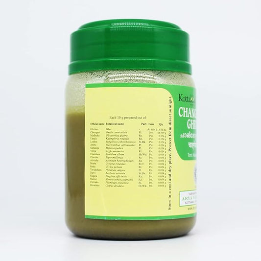 Kottakkal Changeryadi Ghritam