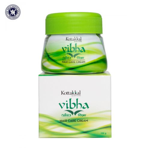 Kottakkal Vibha Hair Care Cream