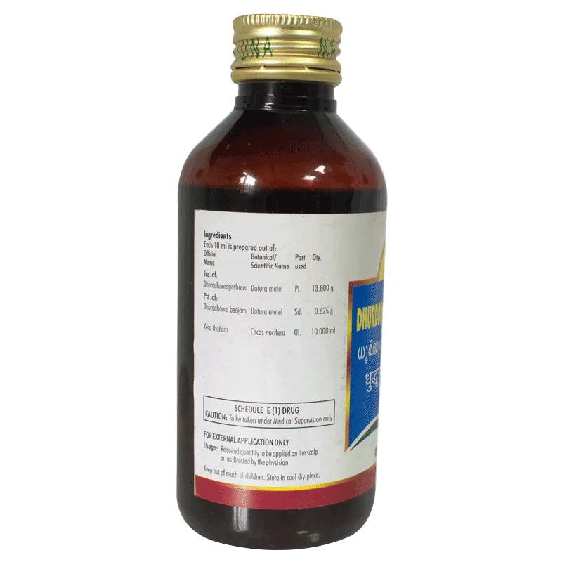 Nagarjuna Dhurdhoorapathradi Keram