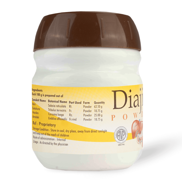 AVP Diajith Powder
