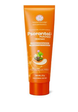 Pentacare Psorantol Nano Ointment