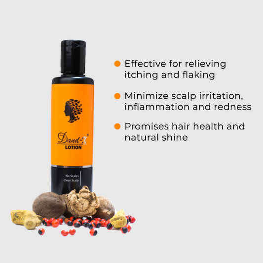 Revinto Dand-X Lotion