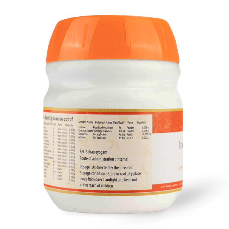 AVP Indukantha Gritham