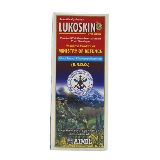 AIMIL லுகோஸ்கின் வாய்வழி திரவம்