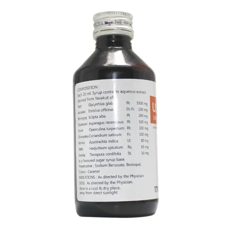 Ayurchem Ulsant Syrup