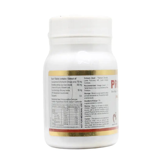 Medilab Prolage Plus Tablets