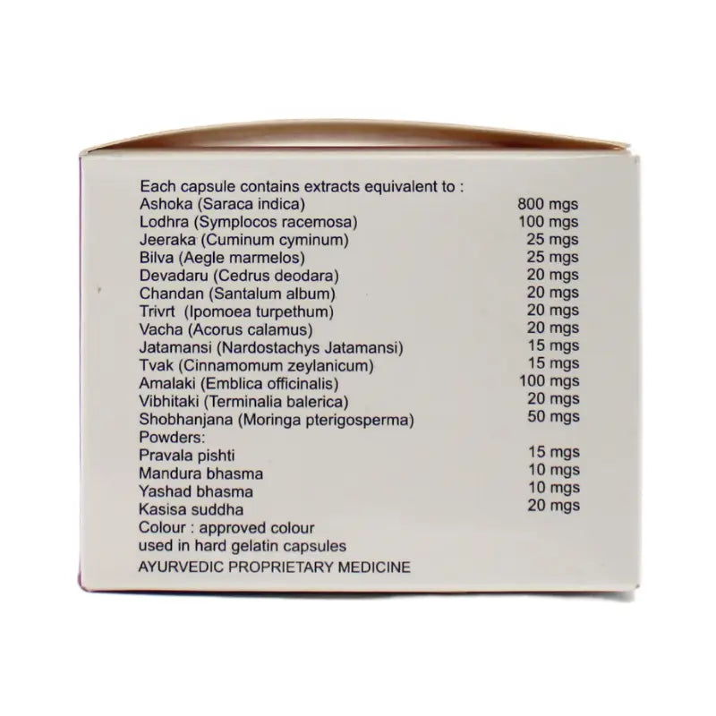 Alopa Evatone Capsules