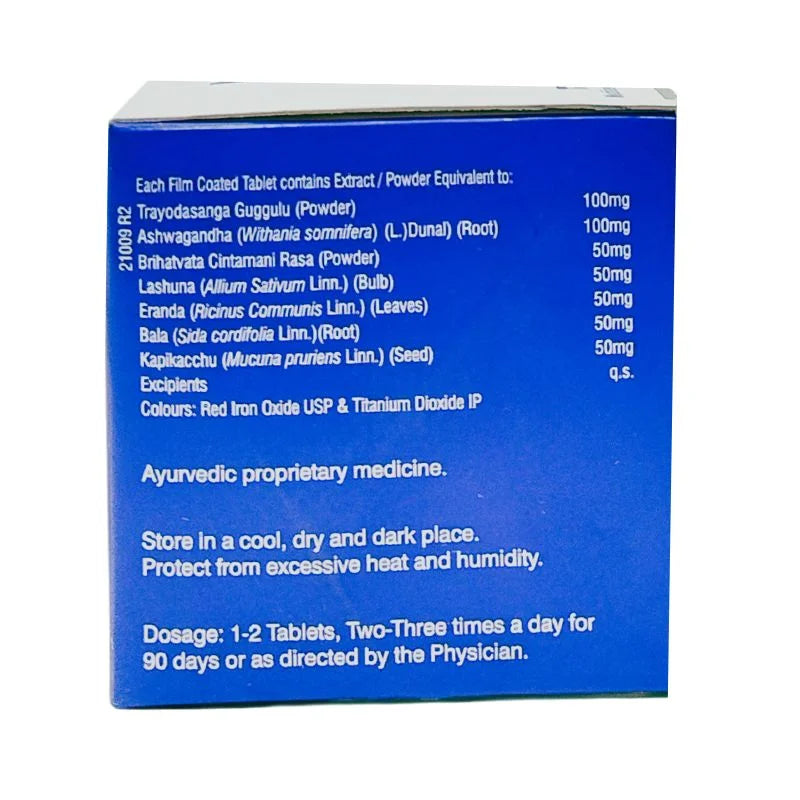 Meditek Nurod Tablets