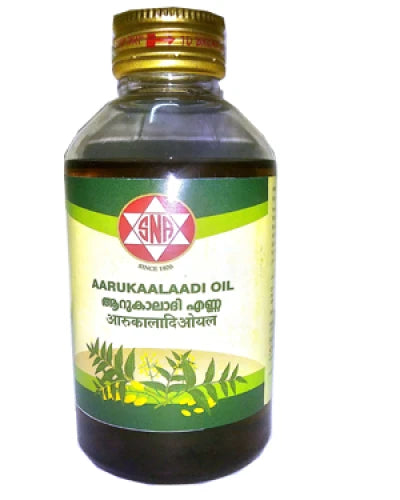 SNA Aarukaalaadi Oil