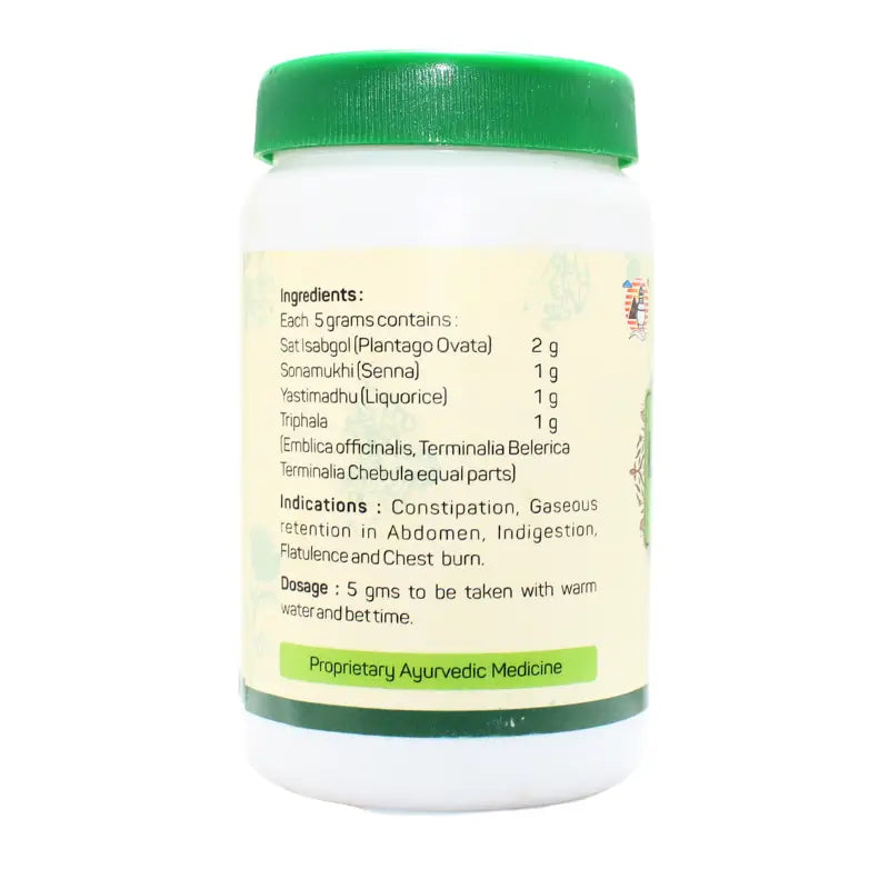 Amrita Laxoherb Powder