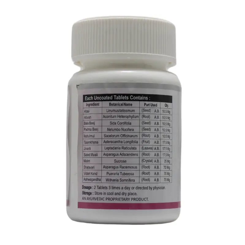 Ailvil Greast Tablets