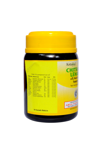 Kottakkal Chitraka Leham