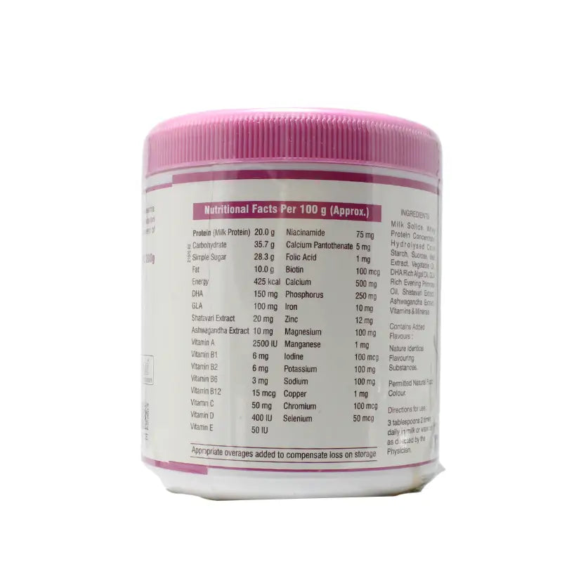 Meditek Protex PL Powder