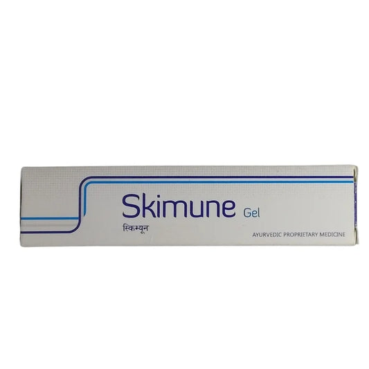 Ayurchem Skimune Gel