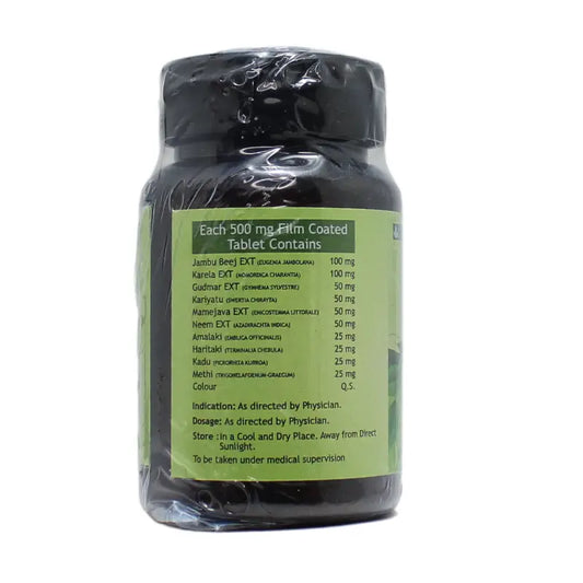 Kalpataru Diabol Tablets