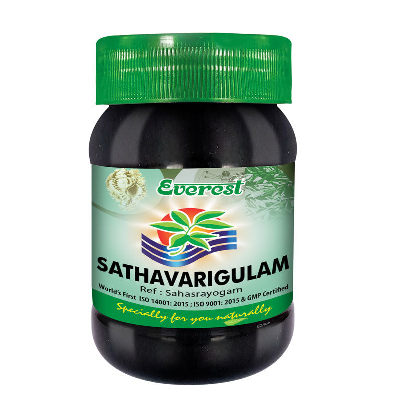 Everest Sathavarigulam