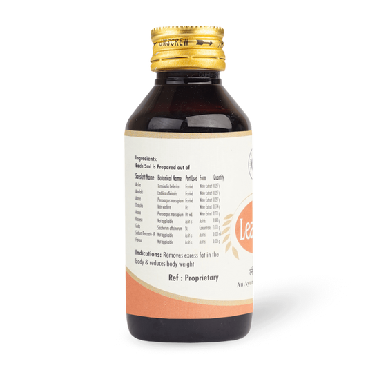 ಎವಿಪಿ ಲೀನ್ಹೀಲ್